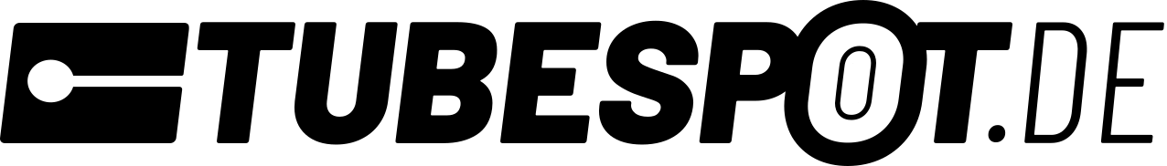 TUBESPOT Logo